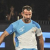 Gol Perdana Giggs di Liga Futsal India Gol Perdana Giggs di Liga Futsal India