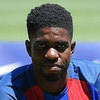 Umtiti Ingin Balas Dendam ke PSG