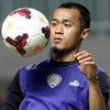 Sunarto Sambut Positif Penggunaan Marquee Player