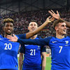 Road to Final Euro 2016: Prancis