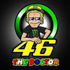 Episode 5 'Valentino Rossi: The Doctor Series' - Sang Pemimpin