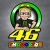 Episode 4 'Valentino Rossi: The Doctor Series' - The Doctor