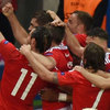 Highlights Euro 2016: Wales 3-1 Belgia
