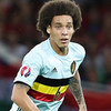 Nego Macet, Juventus Ingin Witsel Gratis Musim Depan