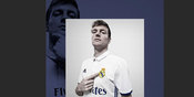 Real Madrid Resmi Luncurkan Jersey Baru Musim 2016/17