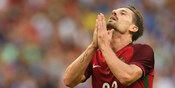 Adrien Silva Antusias Dengan Tawaran Leicester Adrien Silva Antusias Dengan Tawaran Leicester