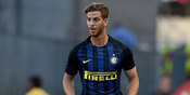 Inter Resmikan Transfer Ansaldi Inter Resmikan Transfer Ansaldi