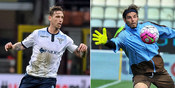 Juventus Temui Lazio Rundingkan Transfer Dua Pemain Juventus Temui Lazio Rundingkan Transfer Dua Pemain