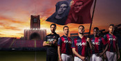 Jersey Bologna 2016/17