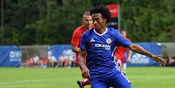 Juventus Pede Dapatkan Cuadrado Juventus Pede Dapatkan Cuadrado