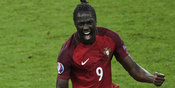 Eder Bahagia Jadi Pahlawan Kemenangan Portugal