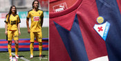 Jersey Eibar 2016/17