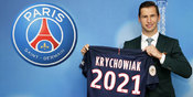 Tak Betah di PSG, Krychowiak Menuju Arsenal? Tak Betah di PSG, Krychowiak Menuju Arsenal?