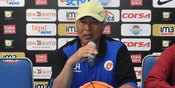 Dikalahkan Mitra Kukar, Perseru Serui Tak Kecewa Dikalahkan Mitra Kukar, Perseru Serui Tak Kecewa