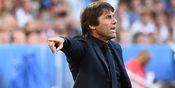 Conte Akui Belum Pikirkan West Ham Conte Akui Belum Pikirkan West Ham