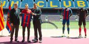 Digne: Barca Adalah Klub Terbesar Dunia Digne: Barca Adalah Klub Terbesar Dunia