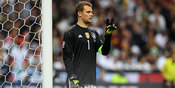 Neuer: Jerman Terlalu Banyak Sia-Siakan Peluang