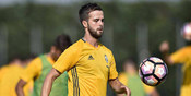 Pjanic Setingkat Dengan Ronaldo, Messi dan Bale