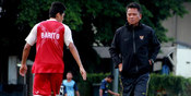 Lawan PBFC, Barito Putera Waspadai Dua Pemain Lawan PBFC, Barito Putera Waspadai Dua Pemain