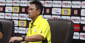 Barito Turunkan Pemain Anyar Lawan Bhayangkara FC Barito Turunkan Pemain Anyar Lawan Bhayangkara FC
