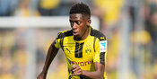 Barca dan Real Madrid Bersaing Dapatkan Ousmane Dembele Barca dan Real Madrid Bersaing Dapatkan Ousmane Dembele