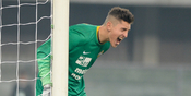 Kiper Ini Ungkap Mimpi Buruknya di Manchester United Kiper Ini Ungkap Mimpi Buruknya di Manchester United