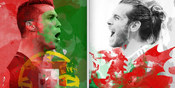 Williams: Laga Portugal vs Wales Akan Dinanti Banyak Orang Williams: Laga Portugal vs Wales Akan Dinanti Banyak Orang