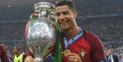 Futre: Ronaldo Kini Raja Eropa Futre: Ronaldo Kini Raja Eropa