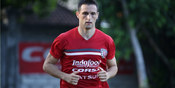 Arema Cronus Terus Tuntut Kejelasan Status Vidakovic Arema Cronus Terus Tuntut Kejelasan Status Vidakovic