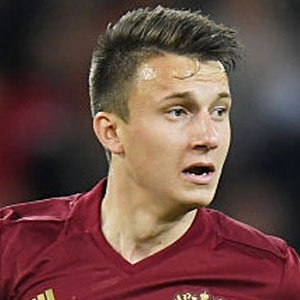 Aleksandr Sergeyevich Golovin