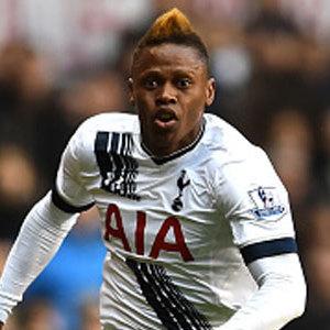 Clinton N'Jie