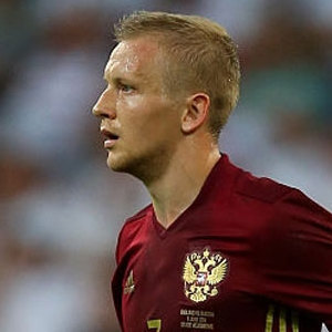 Igor Aleksandrovich Smolnikov Igor Aleksandrovich Smolnikov