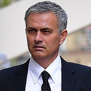 Jose Mario dos Santos Felix Mourinho Jose Mario dos Santos Felix Mourinho