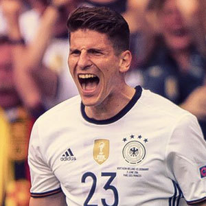 Mario Gomez Garcia Mario Gomez Garcia
