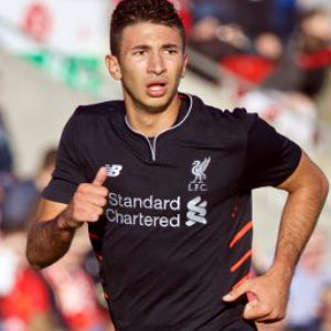 Marko Grujic Marko Grujic
