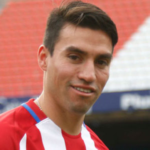 Nicolas Gaitan
