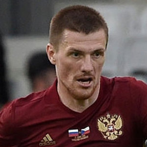 Oleg Aleksandrovich Ivanov
