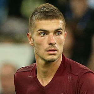Roman Petrovich Neustadter