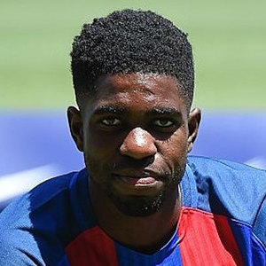 Samuel Yves Um Titi Samuel Yves Um Titi