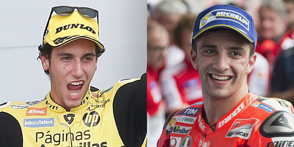 Iannone Jadi Aset, Suzuki Prediksi Rins Jadi Bintang Besar