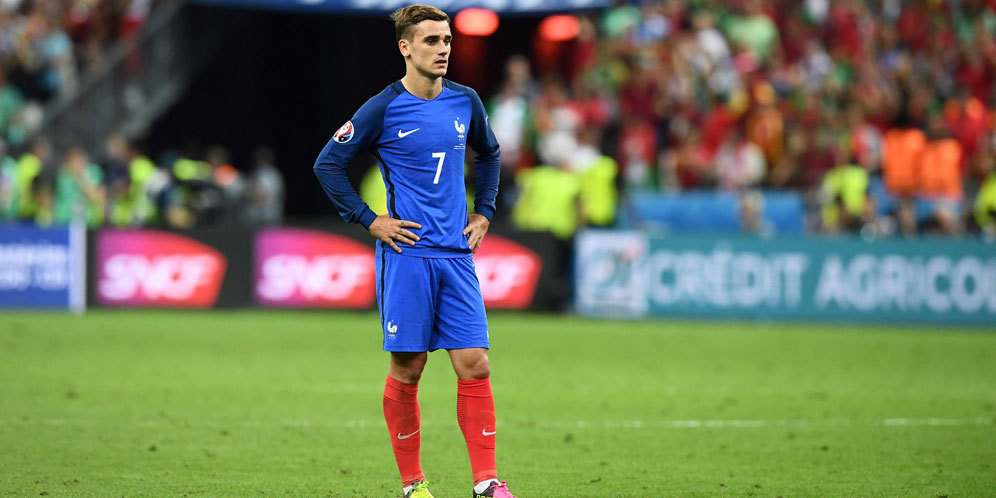 Antoine Griezmann