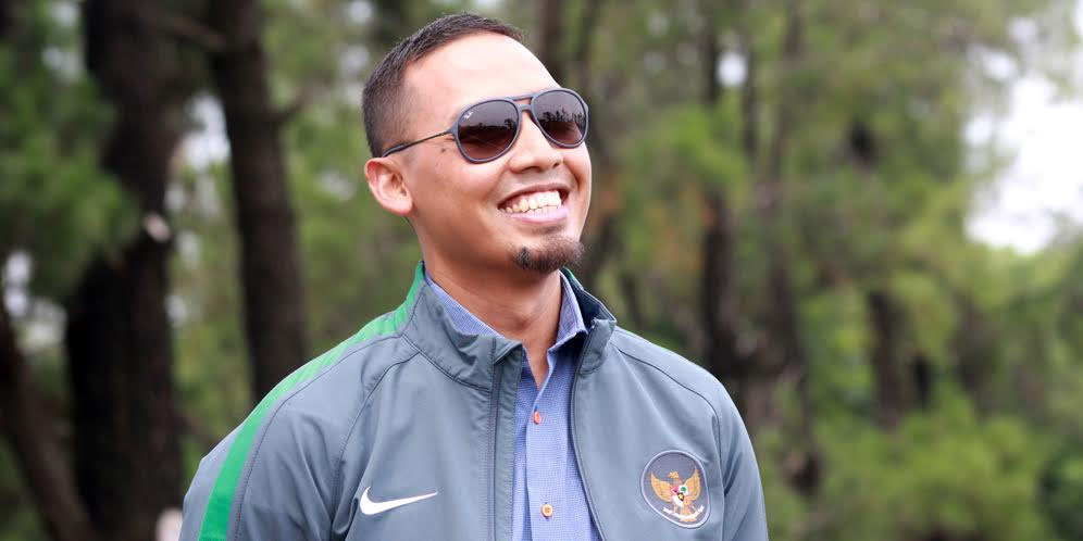 Jamu Vietnam di Sleman, PSSI Optimistis Stadion Penuh