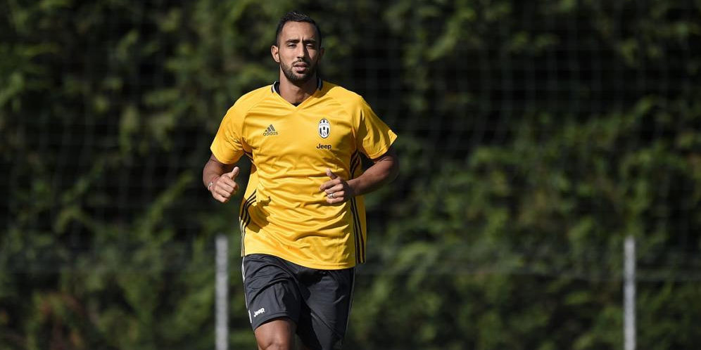 Benatia: Lawan Melbourne Victory Penting Bagi Juventus