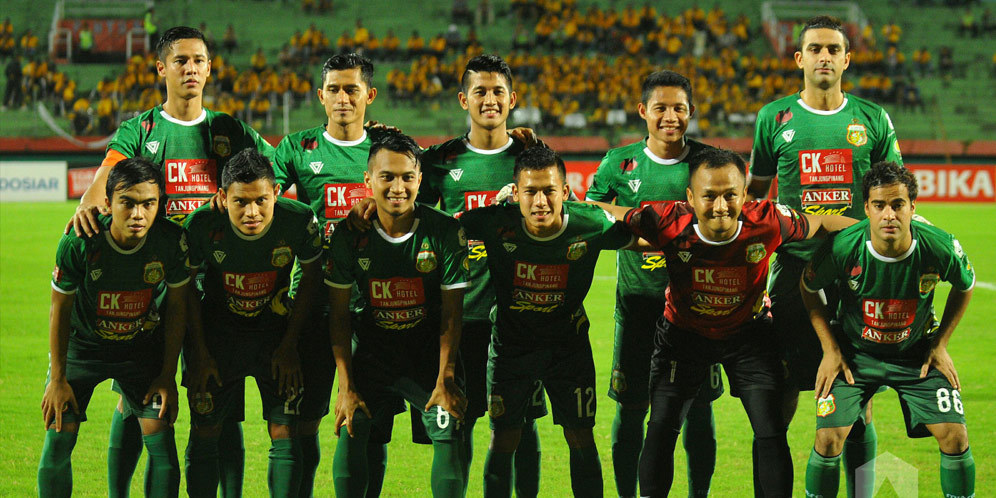 BSU Mewaspadai Set Piece Mitra Kukar