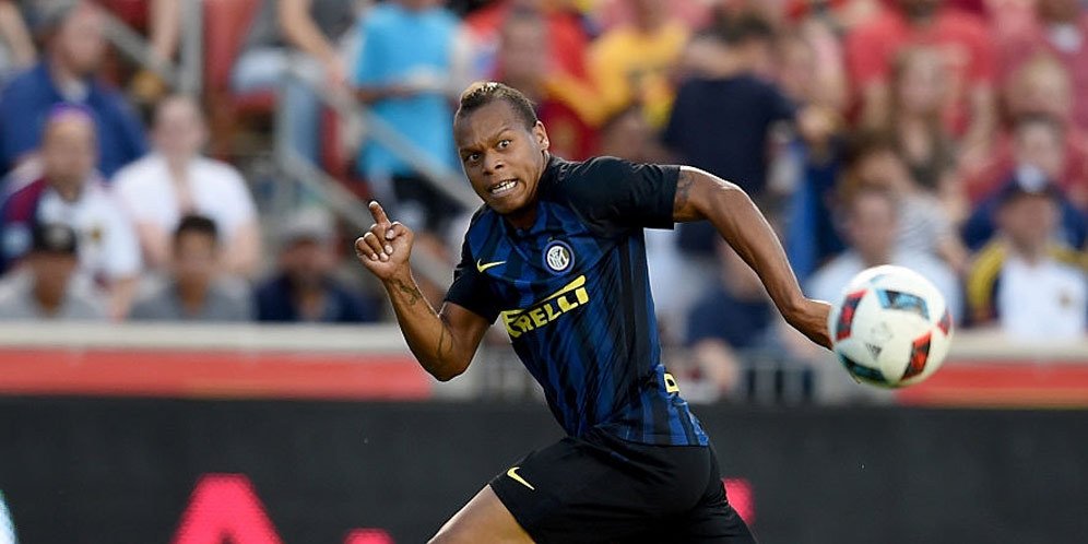 Biabiany Bakal Ditawar Villarreal