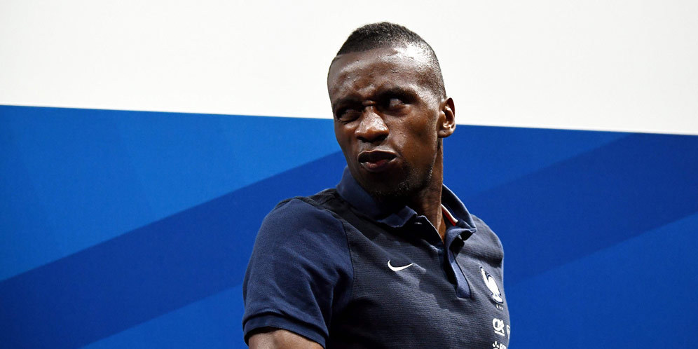 Tak Menyerah, Juventus Inginkan Matuidi Pada Januari?