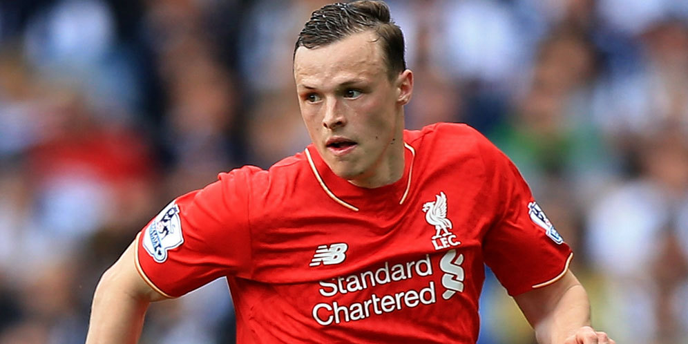 Bek Muda Liverpool Segera Tes Medis di Bournemouth