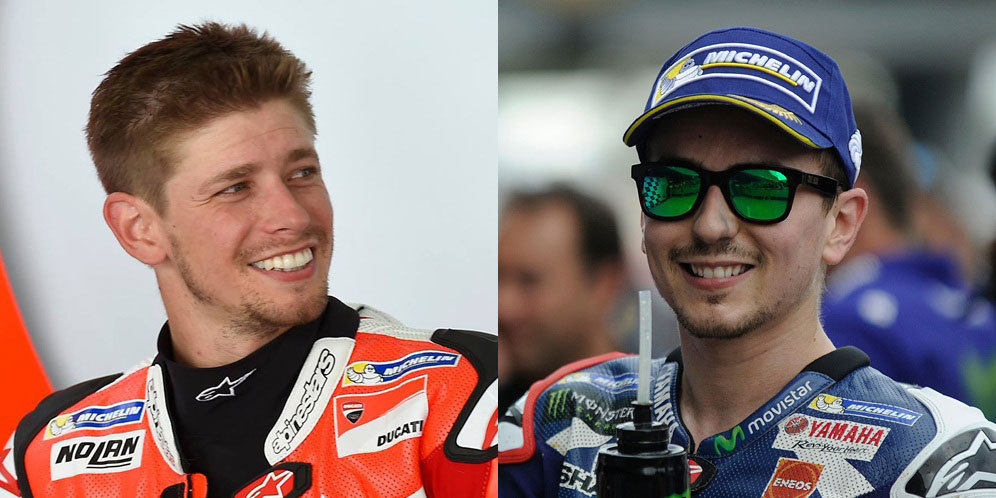 Eks Kepala Mekanik Stoner Gabung Lorenzo di Ducati?