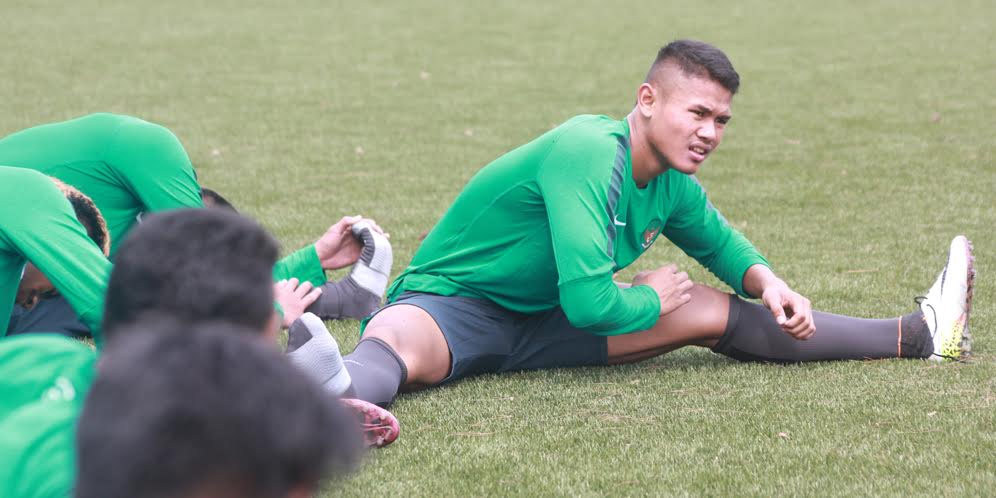 Trio Timnas U-19 Ini Ingin Ulangi Sukses Juara Piala AFF 2013