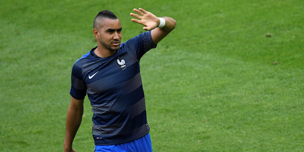 West Ham: Payet Tak Dijual Murah